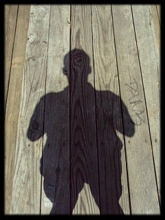 Wooden Shadow