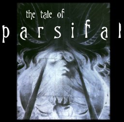 the tale of parsifal