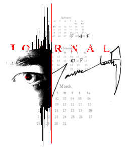 the journal of james lentz