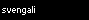 svengali
